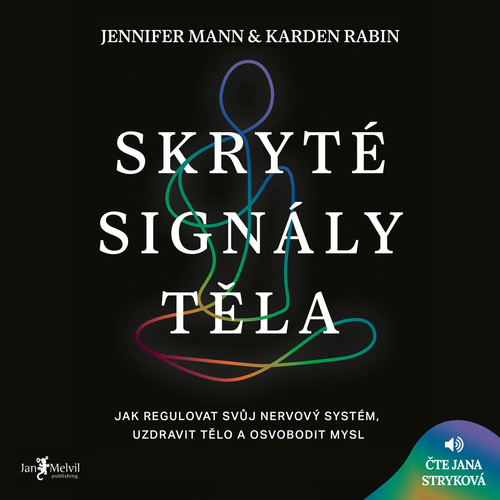 Skryté signály těla