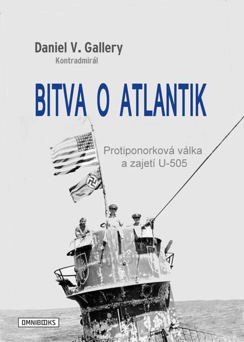 Bitva o Atlantik