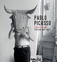 Pablo Picasso. Vášeň a vina