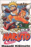 Naruto 1. Naruto Uzumaki