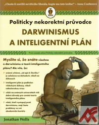 Darwinismus a inteligentní plán