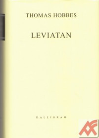 Leviatan alebo Podstata, forma a moc štátu cirkevného a občianskeho