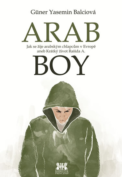 Arabboy