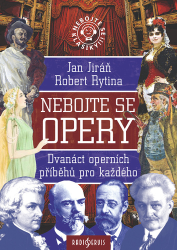 Nebojte se opery!