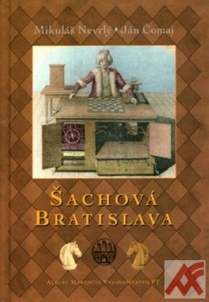 Šachová Bratislava