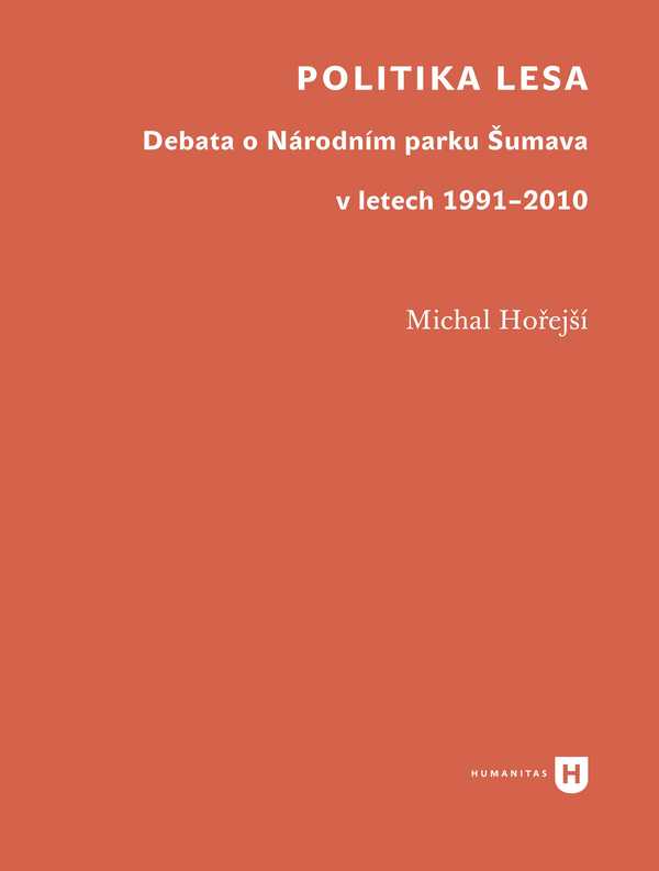 Politika lesa