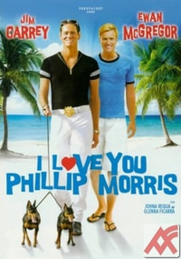 I Love You Phillip Morris - DVD