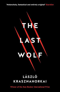 The Last Wolf & Herman