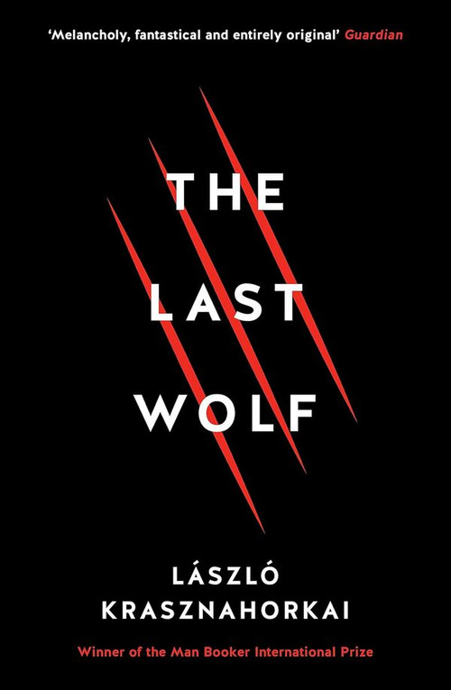 The Last Wolf & Herman
