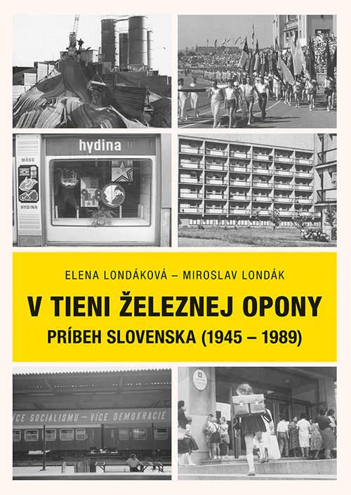 V tieni železnej opony