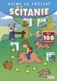 Učíme sa počítať Sčítanie