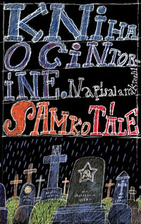 Kniha o cintoríne - ilustrované vydanie