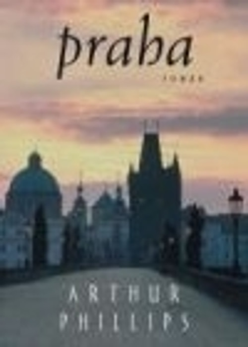 Praha