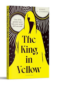 The King in Yellow