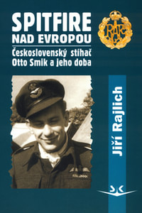 Spitfire nad Evropou