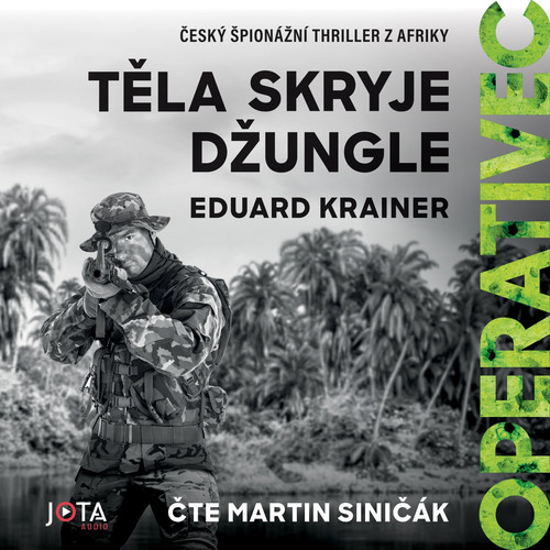 Těla skryje džungle