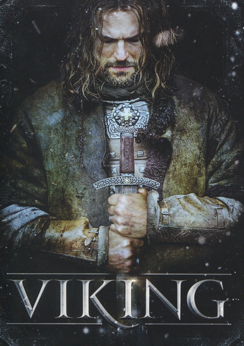 Viking - DVD
