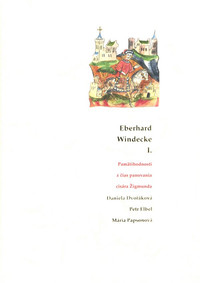 Eberhard Windecke I.