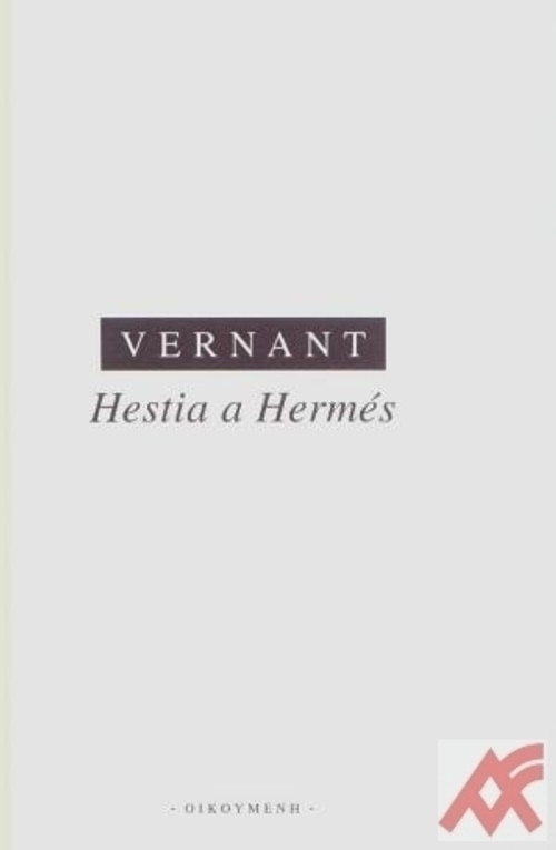 Hestia a Hermés