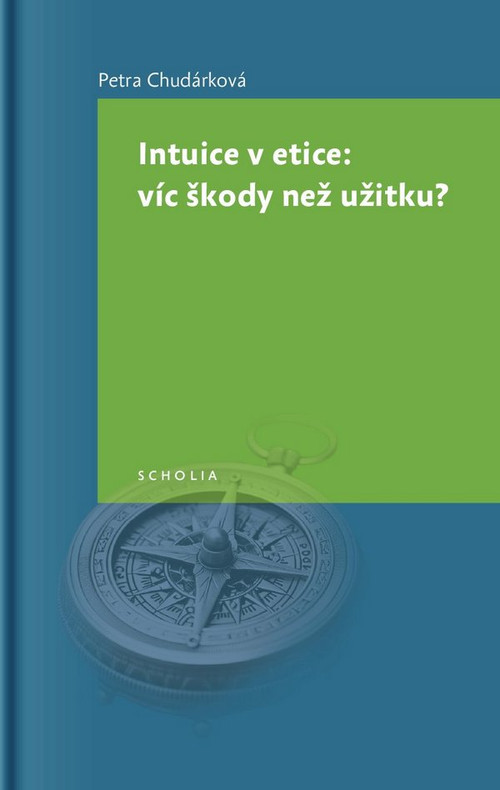 Intuice v etice: víc škody než užitku?