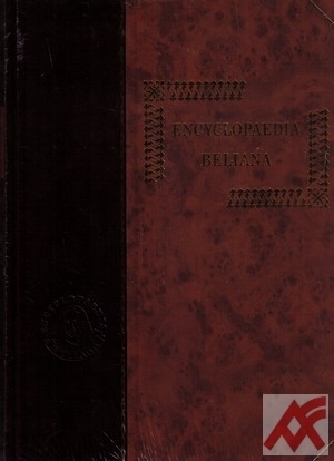 Encyclopaedia Beliana III.