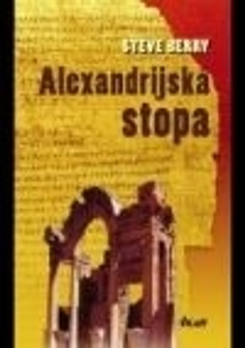 Alexandrijská stopa