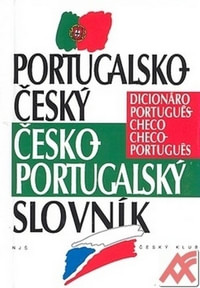 Portugalsko-český a česko-portugalský slovník