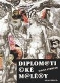 Diplomatické maléry