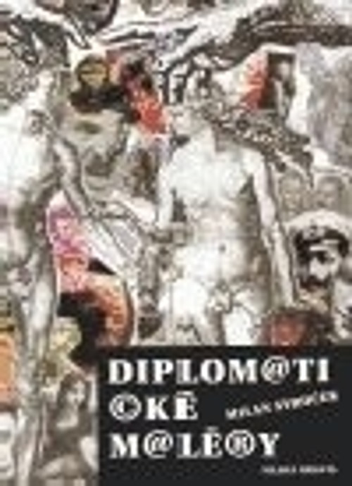 Diplomatické maléry