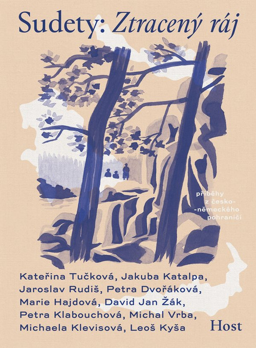 Sudety. Ztracený ráj