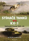 Stíhače tanků vs KV-1