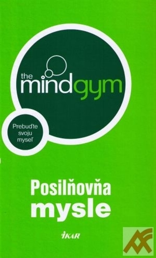 Posilňovňa mysle. The Mindgym