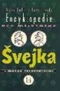 Encyklopedie pro milovníky Švejka II.