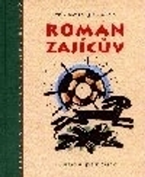 Román zajícův