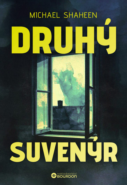 Druhý suvenýr