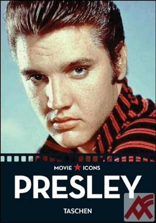 Elvis Presley - Music Icons