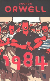 1984 (slovenské vydanie)