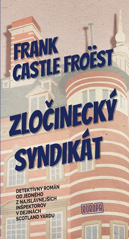 Zločinecký syndikát