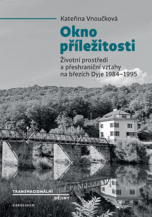 Okno příležitosti