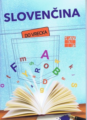 Slovenčina do vrecka