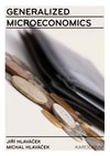 Generalized Microeconomics