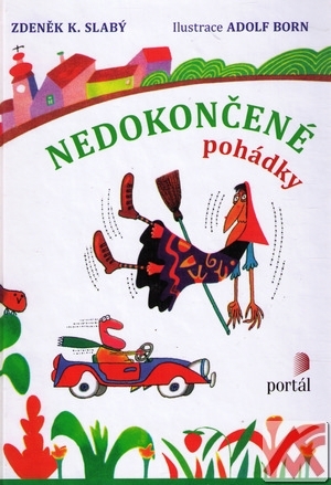 Nedokončené pohádky