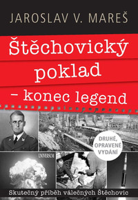 Štěchovický poklad konec legend