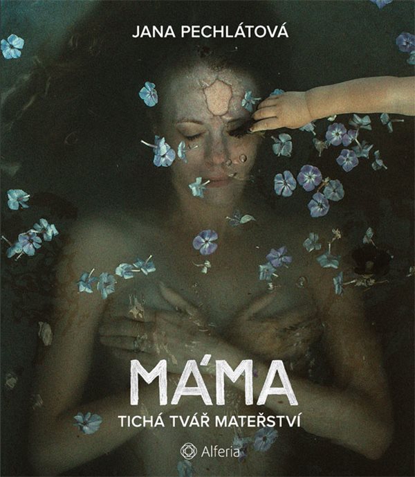 Máma. Tichá tvář mateřství