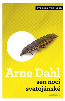 Sen noci svatojánské