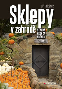 Sklepy v zahradě