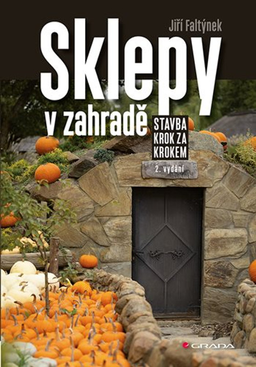Sklepy v zahradě