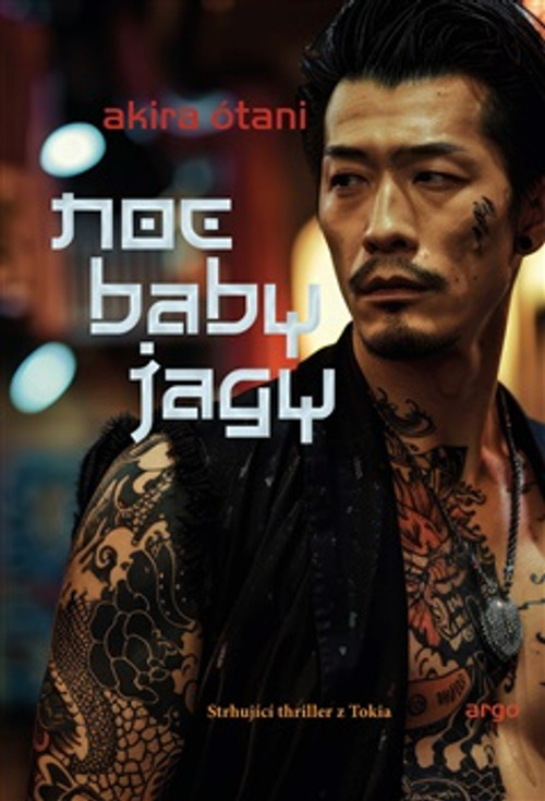 Noc baby jagy