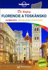 Florencie a Toskánsko do kapsy - Lonely Planet
