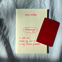 Audiosvoja (audiokarta)